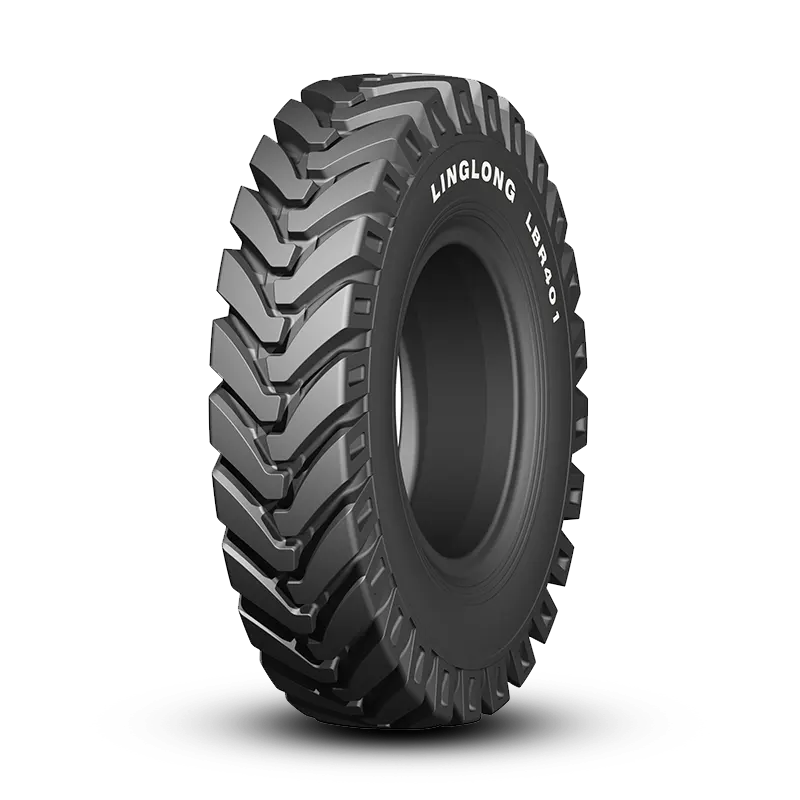 Tại sao nông dân nên chọn Bias Agr Tyre cho nhu cầu nông nghiệp của họ?